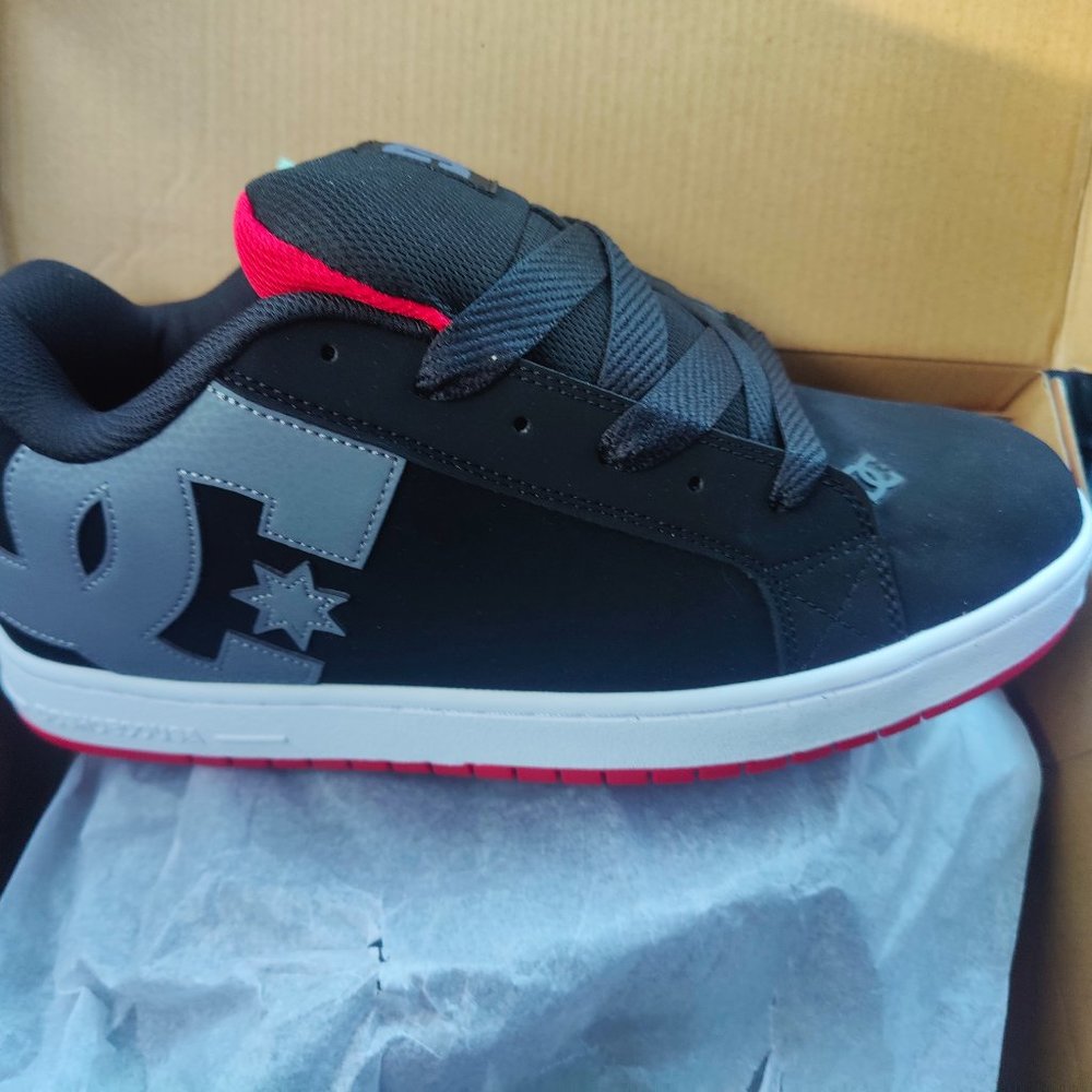 Men's shoe